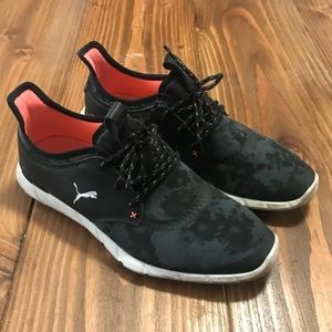 PUMA Spikeless Golf Shoes